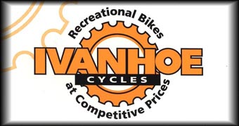 Ivanhoe Cycles - Enter